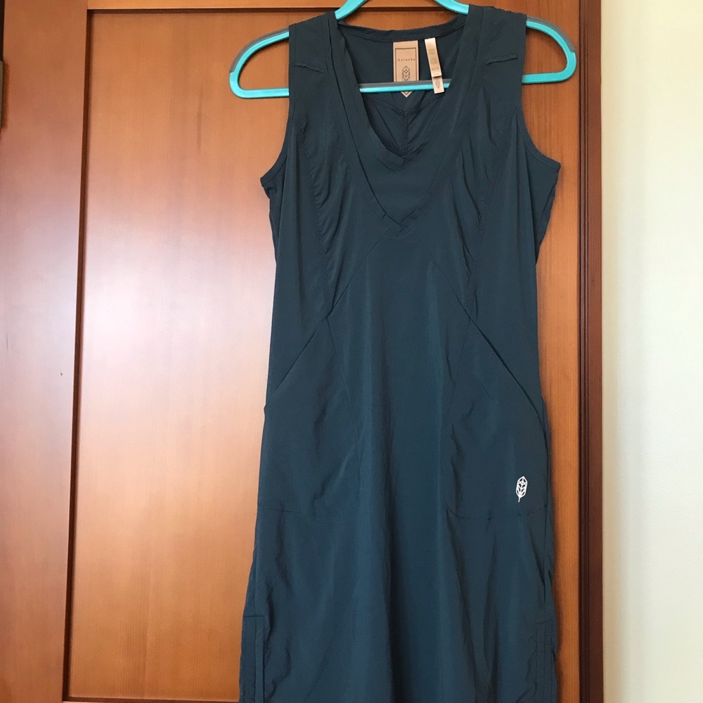 Indygena liike III dress